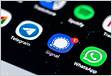 Signal, Telegram e WhatsApp qual é mais seguro